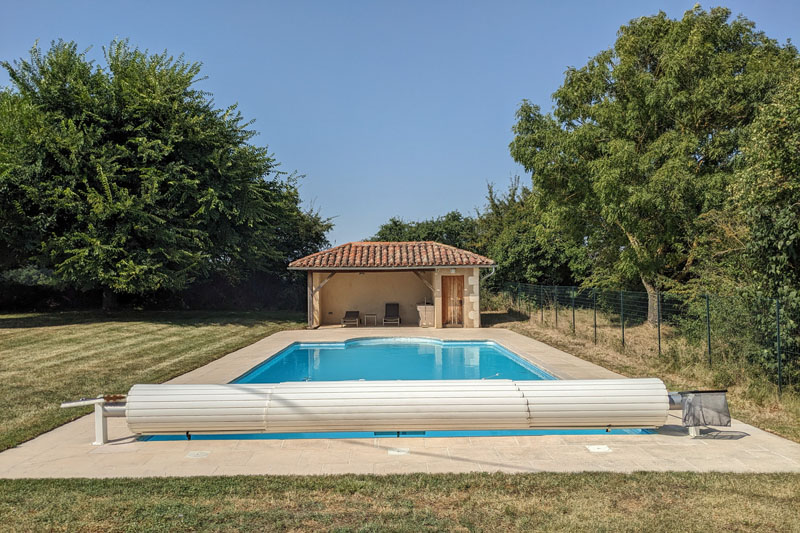 Property For Sale: Masseube, Gers, France 