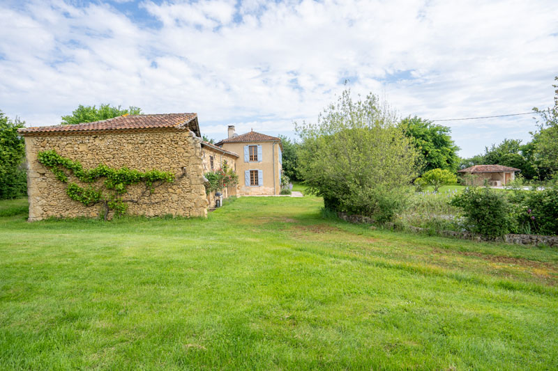 Property For Sale: Masseube, Gers, France 