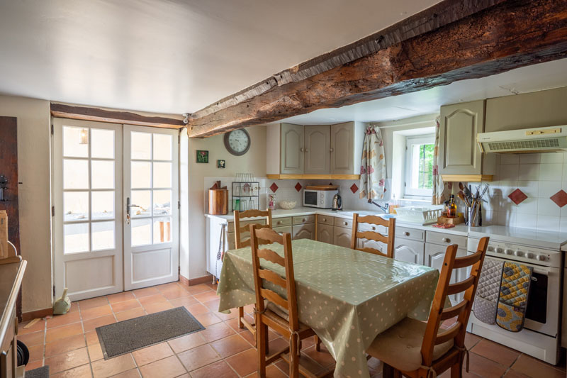 Property For Sale: Masseube, Gers, France 