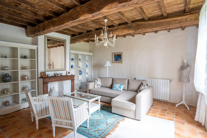 Property For Sale: Masseube, Gers, France 