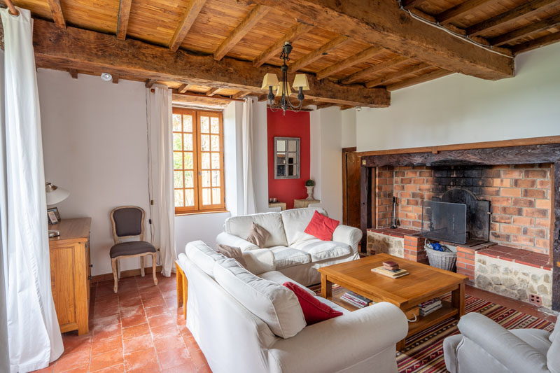 Property For Sale: Masseube, Gers, France 
