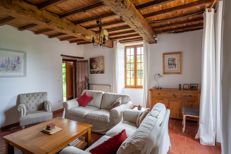 Property For Sale: Masseube, Gers, France 