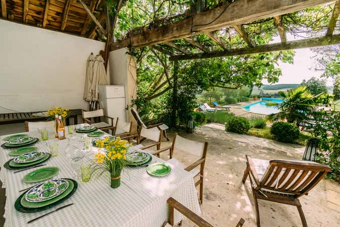 Property For Sale: Beaumont de Lomagne, Tarn-et-Garonne, France 