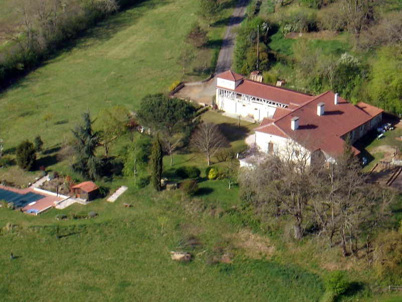 Property For Sale: Marciac , Gers, France 