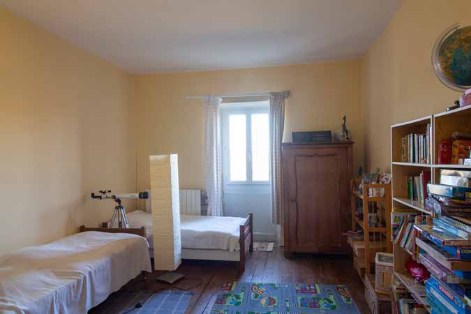 Property For Sale: Near Marciac, Gers, France 