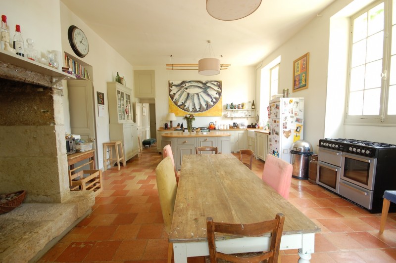 Property For Sale: Condom, Gers, France 
