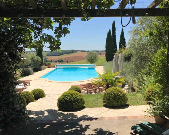Property For Sale: Beaumont de Lomagne, Tarn-et-Garonne, France 