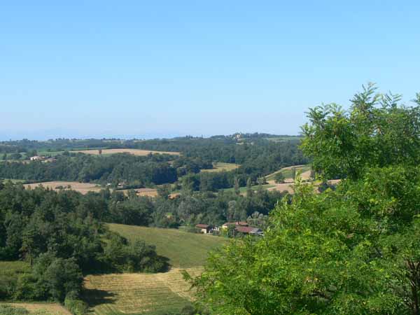 Property For Sale: MIRANDE, Gers, France 