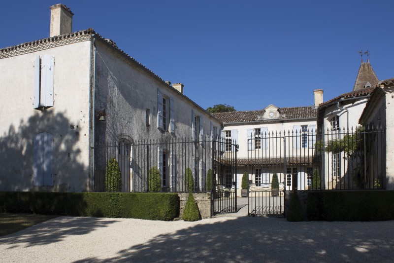 Property For Sale: Vic Fezensac, Gers, France 