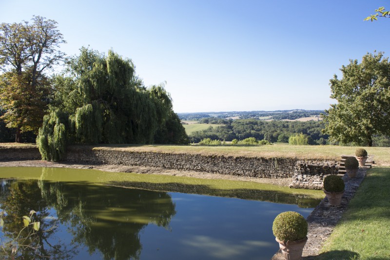 Property For Sale: Vic Fezensac, Gers, France 