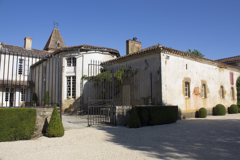 Property For Sale: Vic Fezensac, Gers, France 