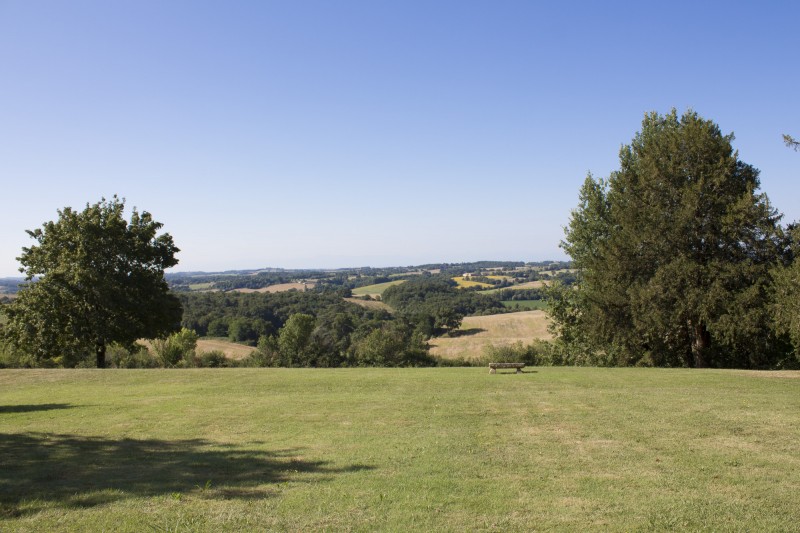 Property For Sale: Vic Fezensac, Gers, France 