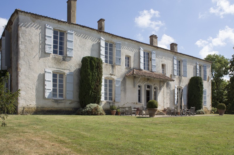 Property For Sale: Vic Fezensac, Gers, France 