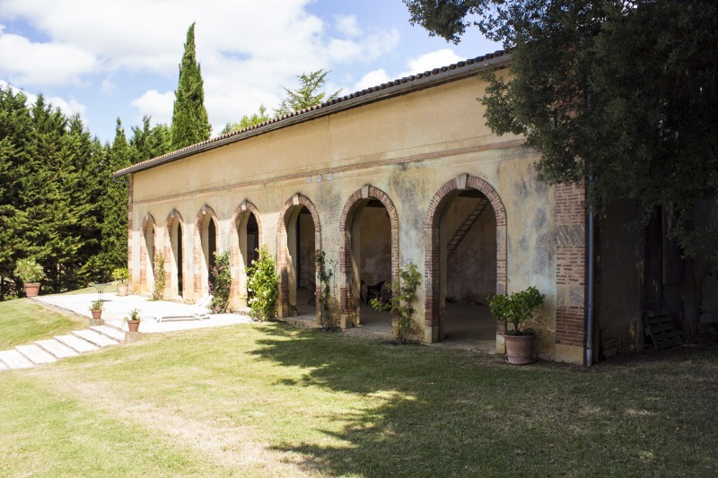 Property For Sale: Vic Fezensac, Gers, France 