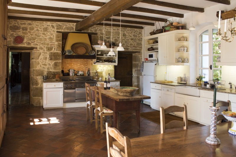 Property For Sale: Vic Fezensac, Gers, France 