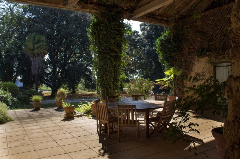 Property For Sale: Masseube, Gers, France 