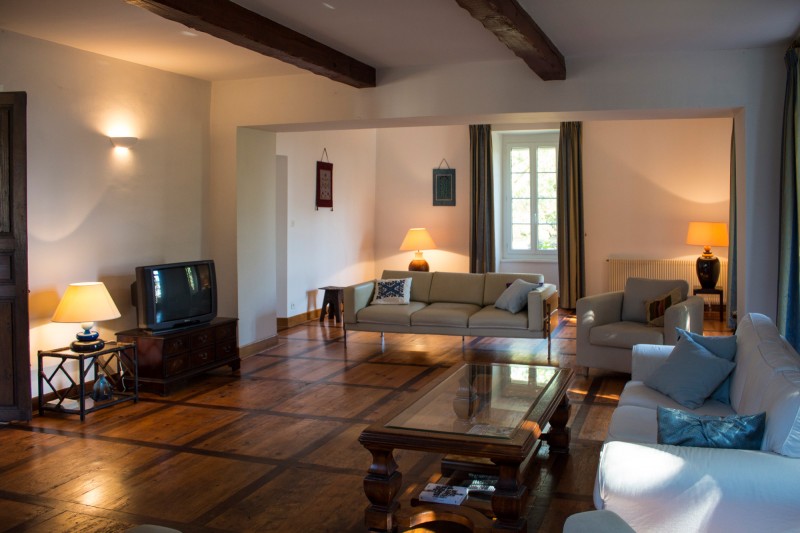 Property For Sale: Masseube, Gers, France 