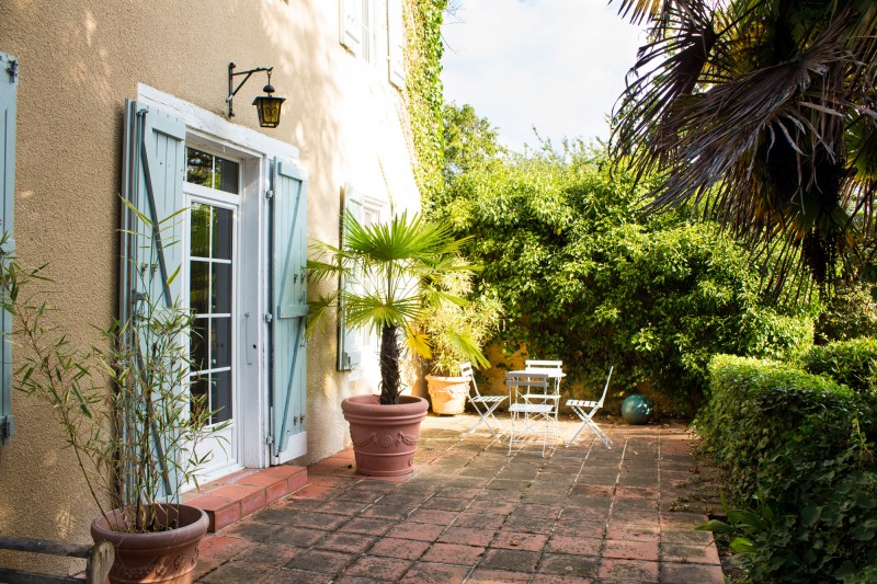 Property For Sale: Masseube, Gers, France 
