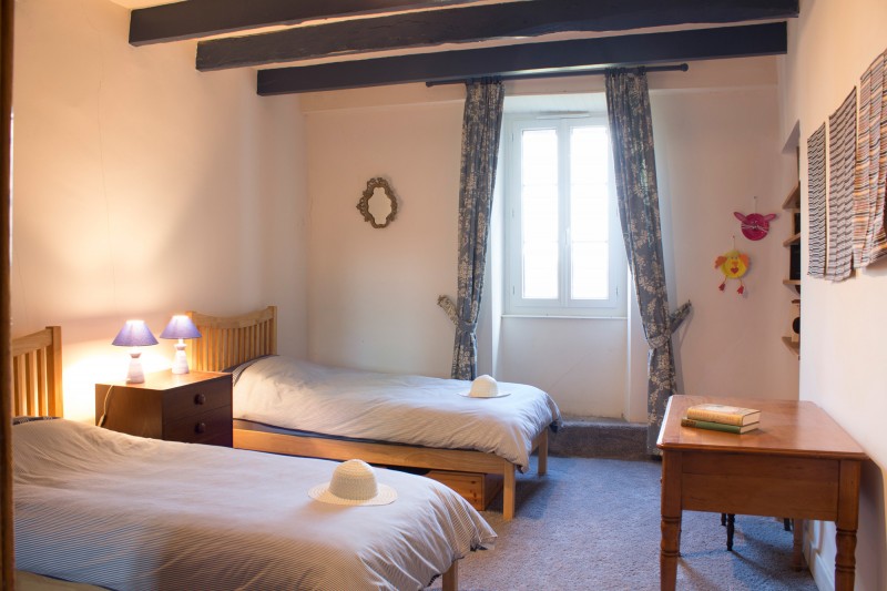 Property For Sale: Masseube, Gers, France 