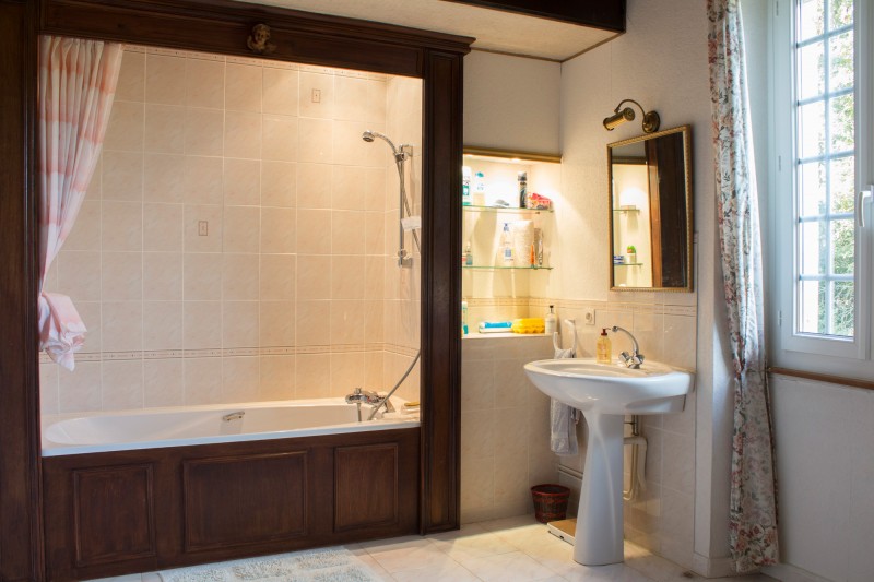 Property For Sale: Masseube, Gers, France 