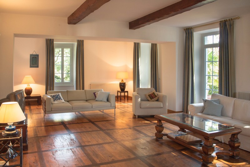 Property For Sale: Masseube, Gers, France 
