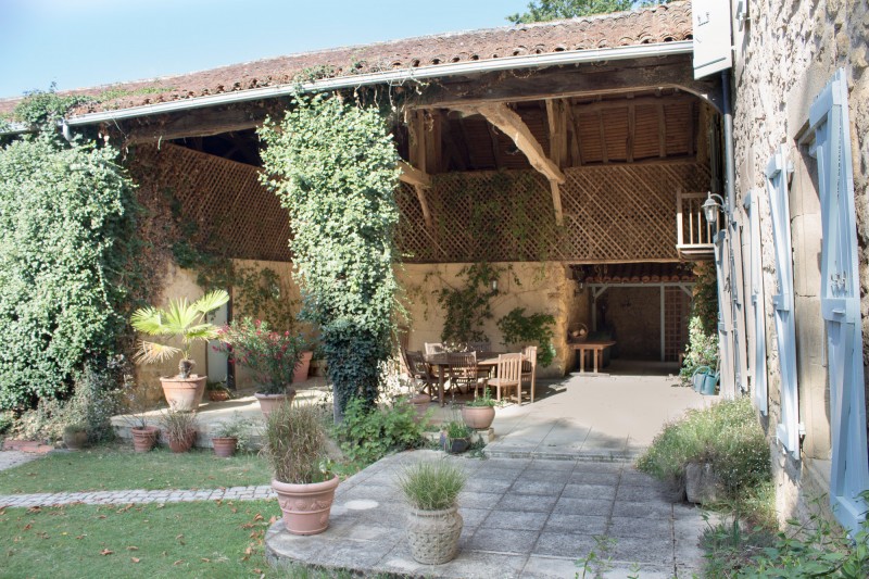Property For Sale: Masseube, Gers, France 