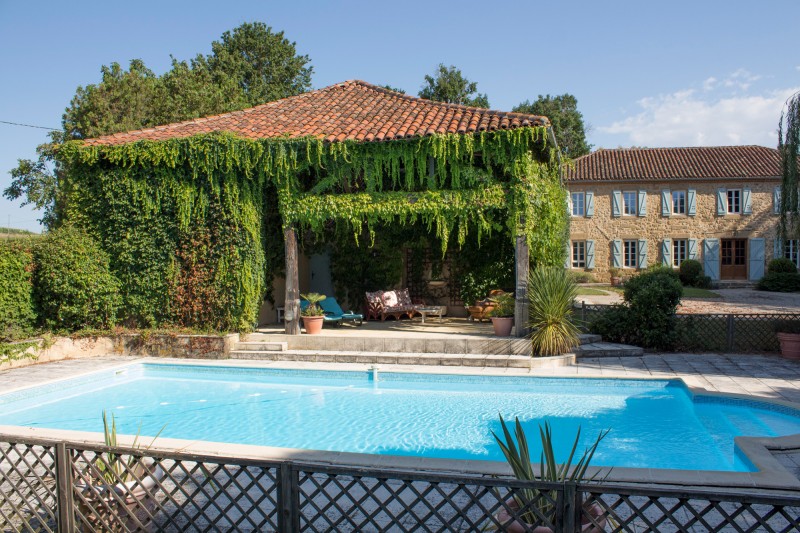 Property For Sale: Masseube, Gers, France 