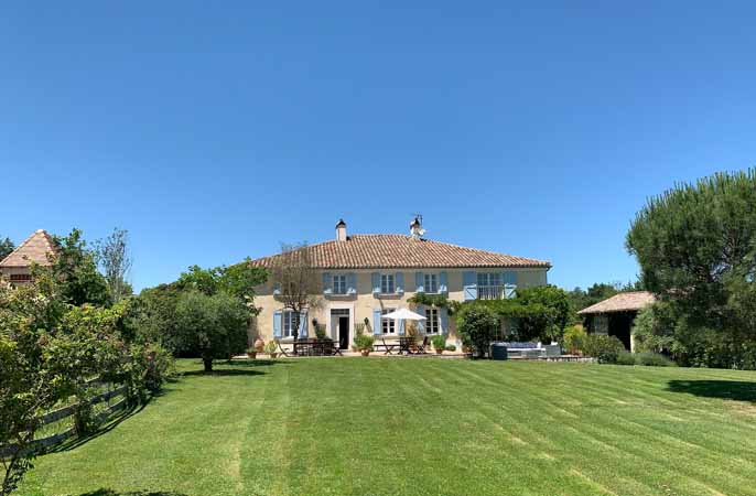 Property For Sale: Beaumont de Lomagne, Tarn-et-Garonne, France 