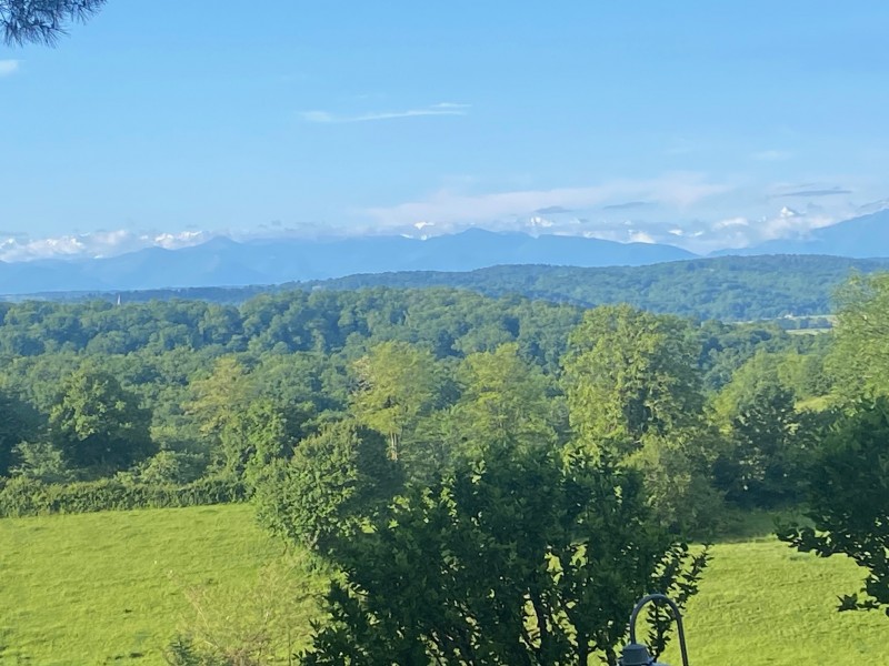 Property For Sale: Castelnau Magnoac, Hautes-Pyrénées, France 