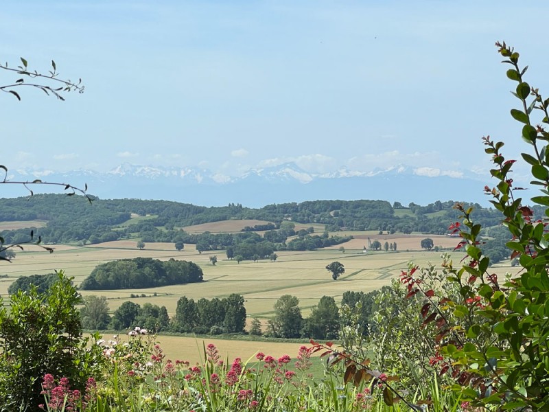 Property For Sale: Marciac, Gers, France 