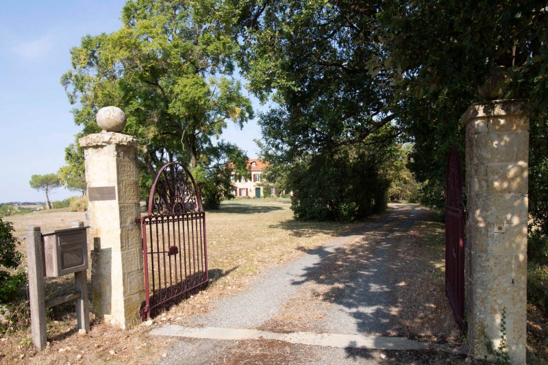 Property For Sale: Mirande, Gers, France 
