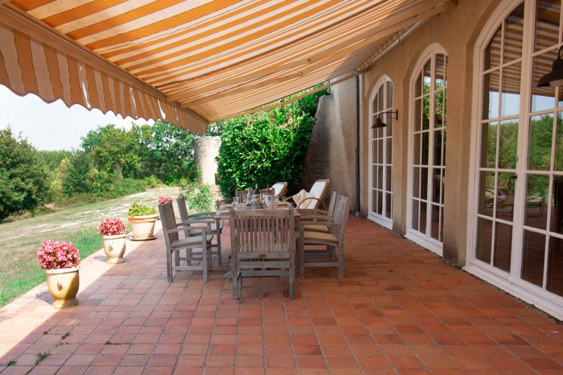 Property For Sale: Mirande, Gers, France 
