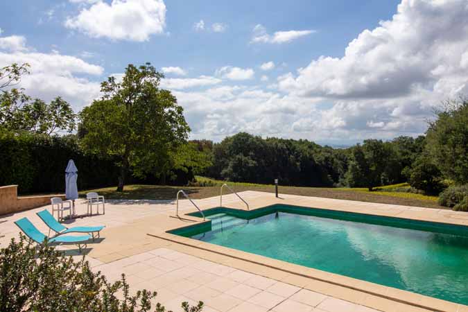 Property For Sale: Villecomtal, Gers, France 