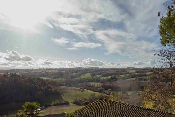 Property For Sale: MIRANDE, Gers, France 
