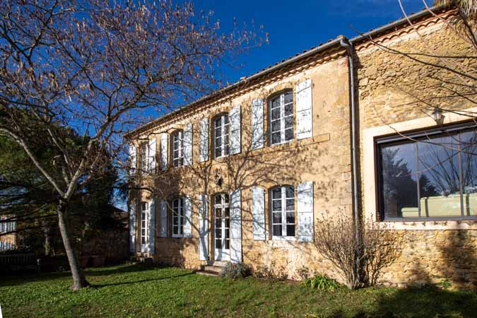 Property For Sale: MIRANDE, Gers, France 