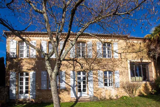 Property For Sale: MIRANDE, Gers, France 