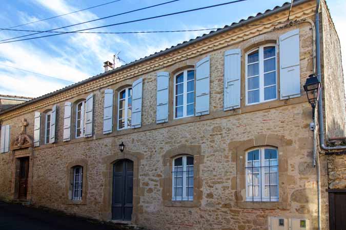 Property For Sale: MIRANDE, Gers, France 