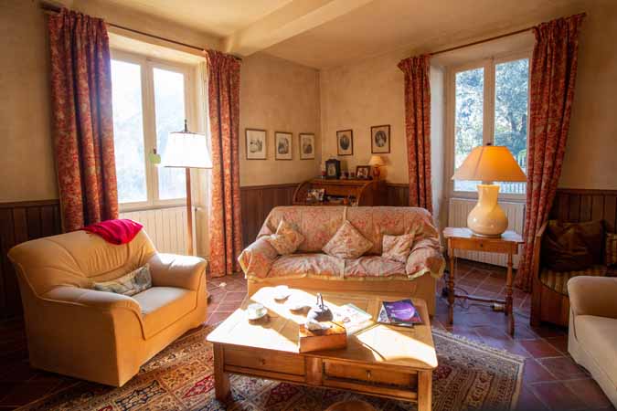 Property For Sale: Near Marciac, Gers, France 
