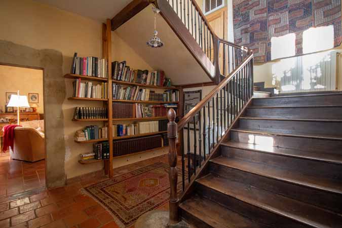Property For Sale: Near Marciac, Gers, France 