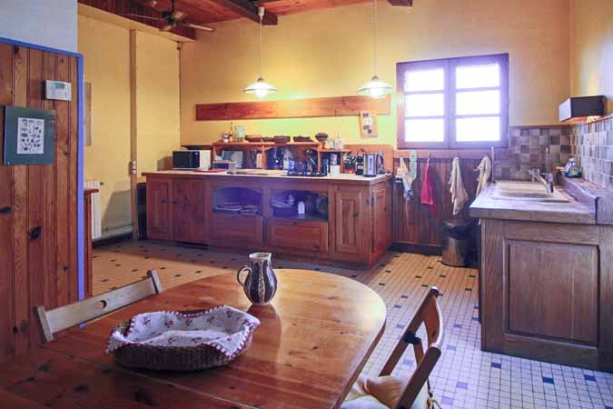 Property For Sale: Near Marciac, Gers, France 