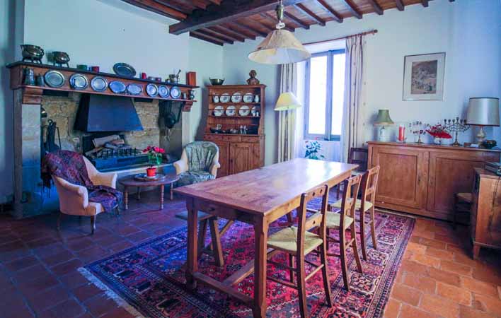 Property For Sale: Near Marciac, Gers, France 