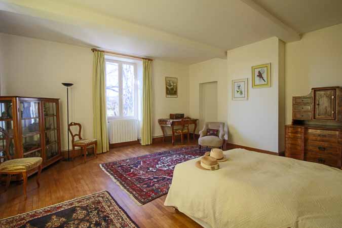 Property For Sale: Near Marciac, Gers, France 