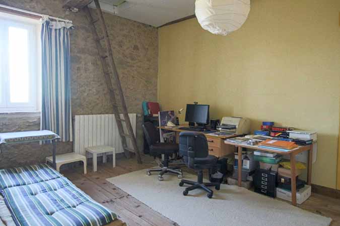 Property For Sale: Near Marciac, Gers, France 