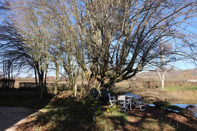 Property For Sale: Near Marciac, Gers, France 