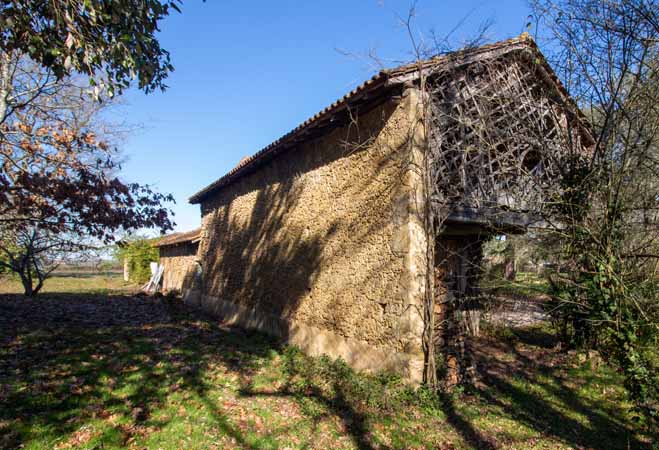 Property For Sale: Near Marciac, Gers, France 