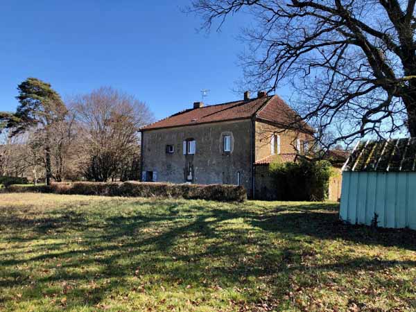 Property For Sale: Near Marciac, Gers, France 