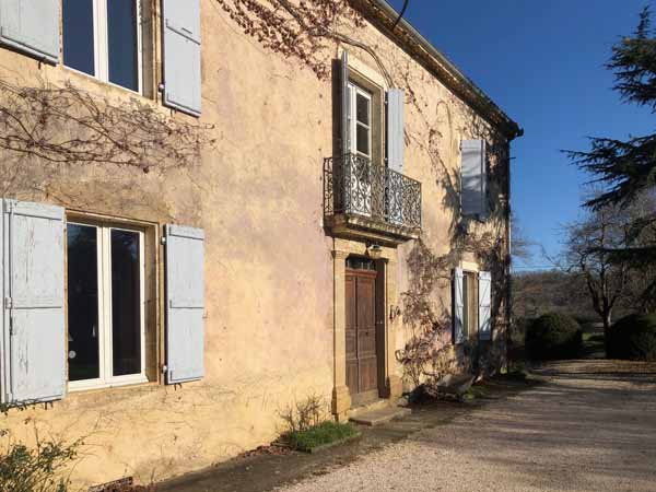 Property For Sale: Near Marciac, Gers, France 