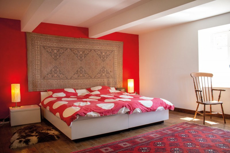 Property For Sale: Villecomtal, Gers, France 
