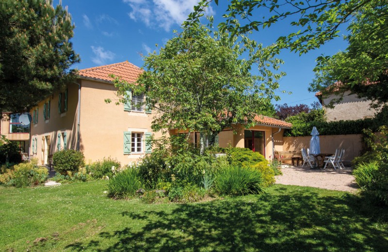 Property For Sale: Villecomtal, Gers, France 