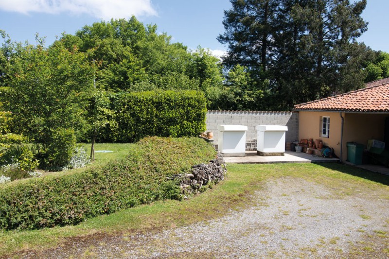 Property For Sale: Villecomtal, Gers, France 